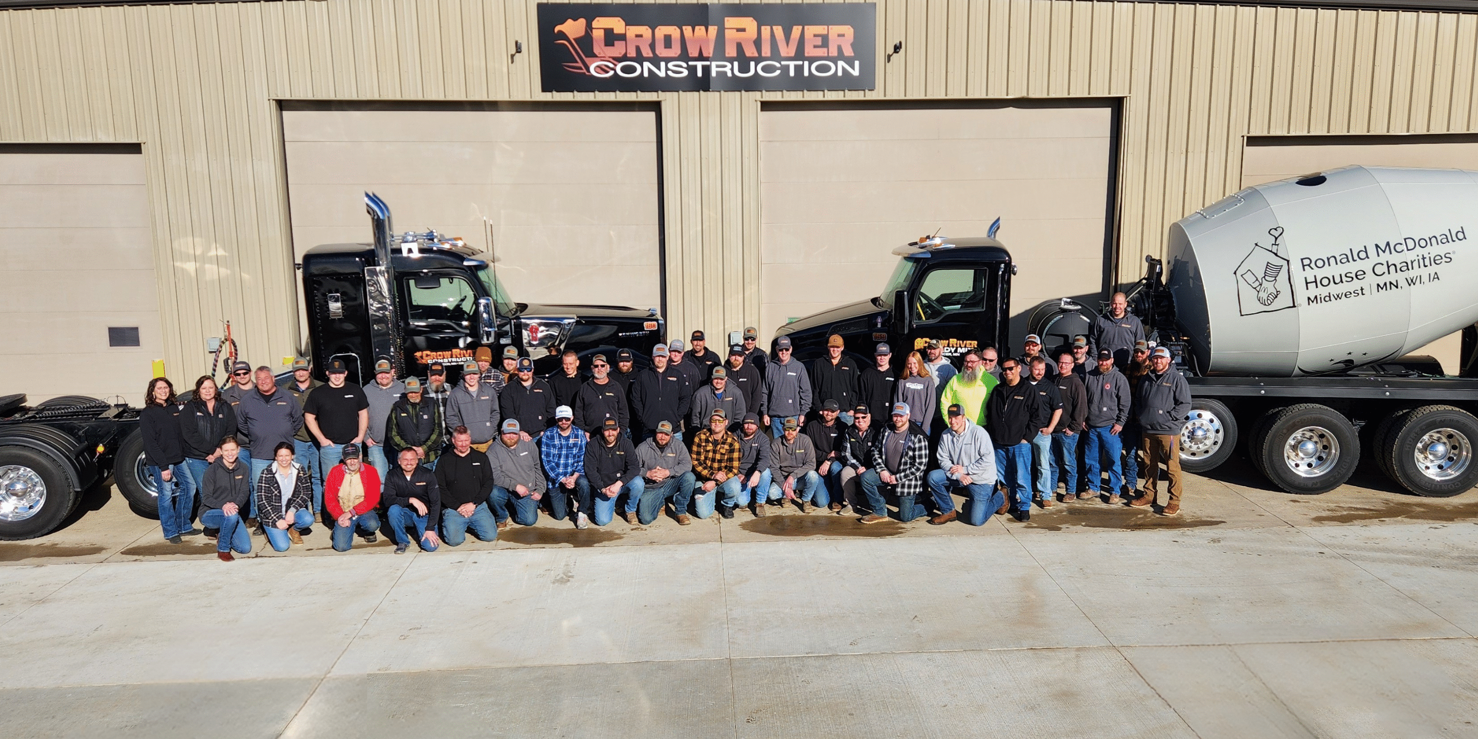 CRC pic '25
